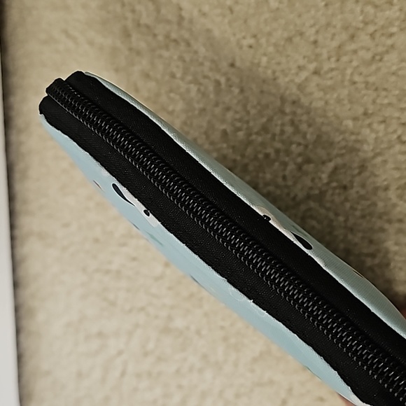 Pochacco Foldable Shopping Tote - Picture 3 of 6